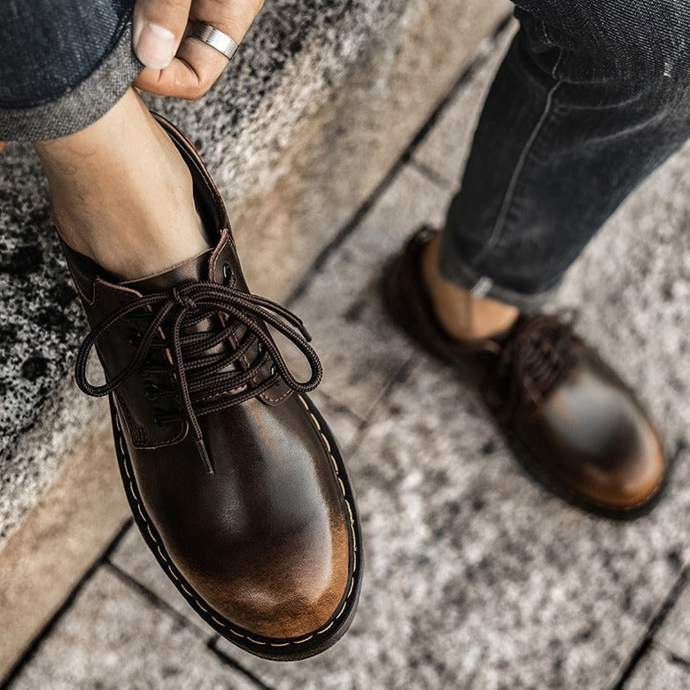 Finnian Footwear | Elegant Casual Shoes for All-Day Comfort and Versatile Style | Premium Quality