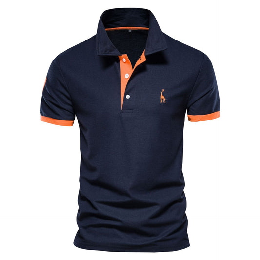 O'Sullivan | Elegant Men's Polo Shirt | Premium Quality, Timeless Style, Perfect Fit