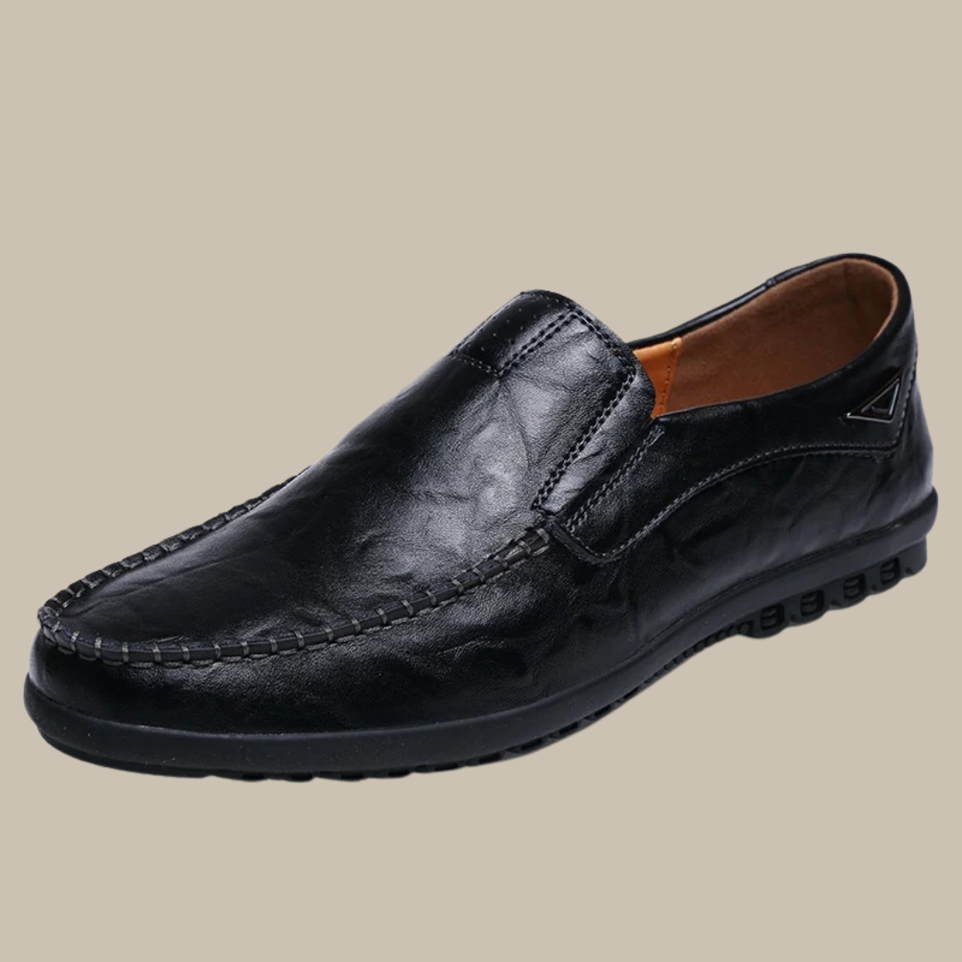 Cillian | Smart Casual Loafers for Men | Stylish, Comfortable, Durable Design