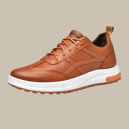 Cian | Trendy and Comfortable Men's Sneakers | Durable, Versatile, Effortless Style