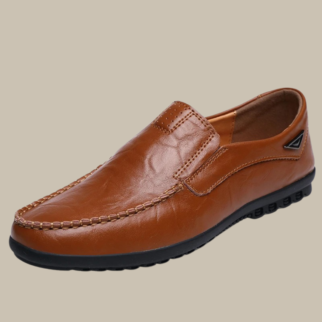 Cillian | Smart Casual Loafers for Men | Stylish, Comfortable, Durable Design