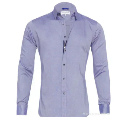 O'Sullivan | Men's Contemporary Slim Fit Shirt | Stylish, Comfortable, Versatile