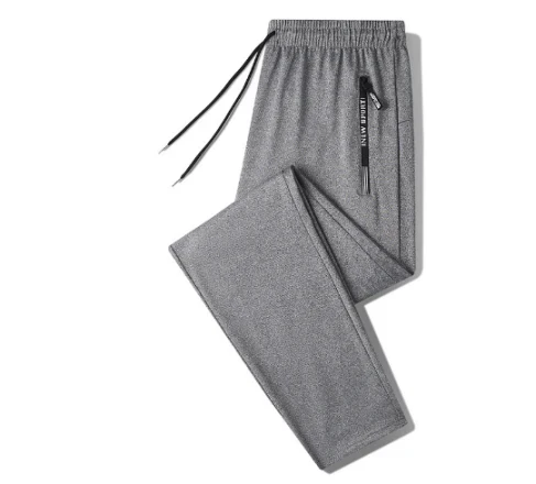 Braxley | Men's Trousers for Comfort and Style | Tailored Fit, Versatile Design