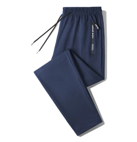 Braxley | Men's Trousers for Comfort and Style | Tailored Fit, Versatile Design