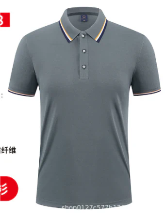 Liam | Men's Short-Sleeve Casual Shirt | Stylish, Comfortable, Everyday Essential