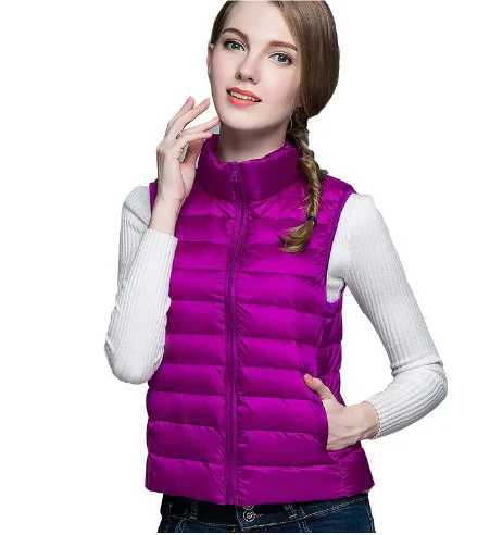 Belfast Luxe | Women's Insulated Gilet | Chic, Cosy, Perfect for Layering