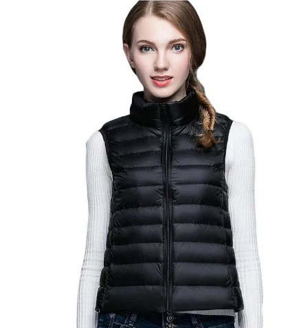 Belfast Luxe | Women's Insulated Gilet | Chic, Cosy, Perfect for Layering