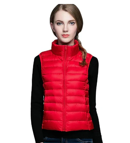 Belfast Luxe | Women's Insulated Gilet | Chic, Cosy, Perfect for Layering