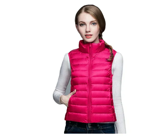 Belfast Luxe | Women's Insulated Gilet | Chic, Cosy, Perfect for Layering