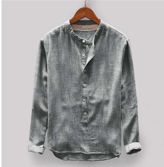 O'Sullivan | Premium Men's Casual Shirt | Stylish, Comfortable, Versatile Design