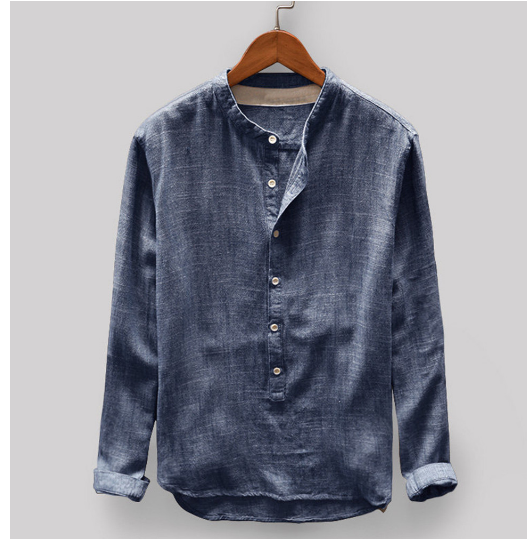 O'Sullivan | Premium Men's Casual Shirt | Stylish, Comfortable, Versatile Design