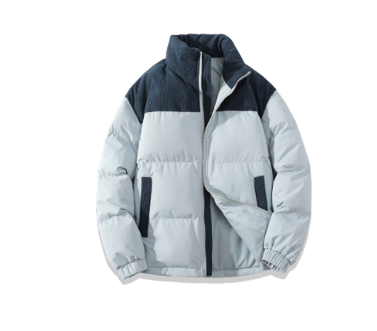 O'Connor | Elegant Men's Insulated Jacket | Warm, Stylish, Versatile Outerwear