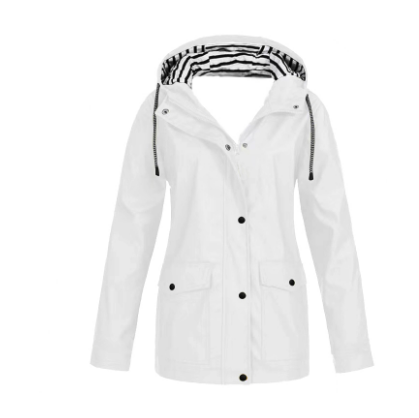 Clarehaven | Women's Elegant Trench Coat | Tailored, Water-Resistant, Versatile