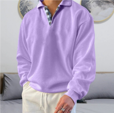 O'Sullivan | Men's Classic Long Sleeve Jumper | Elegant, Comfortable, Essential