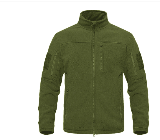 Kellan | Versatile Men's Waterproof Jacket for Every Adventure | Breathable, Durable, Stylish