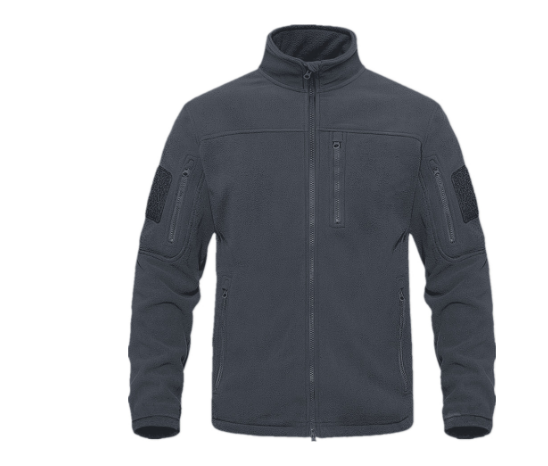 Kellan | Versatile Men's Waterproof Jacket for Every Adventure | Breathable, Durable, Stylish