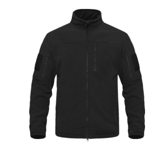 Kellan | Versatile Men's Waterproof Jacket for Every Adventure | Breathable, Durable, Stylish