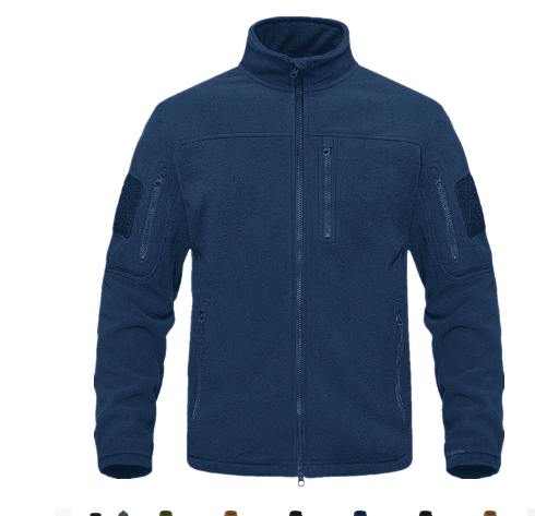 Kellan | Versatile Men's Waterproof Jacket for Every Adventure | Breathable, Durable, Stylish