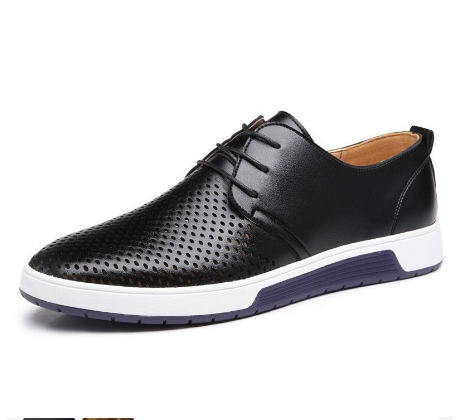 O'Sullivan | Men's Lace-Up Shoes | Elegant, Comfortable, Timeless Design