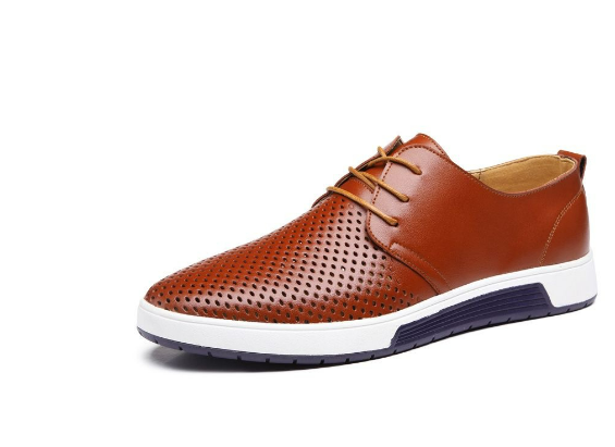 O'Sullivan | Men's Lace-Up Shoes | Elegant, Comfortable, Timeless Design