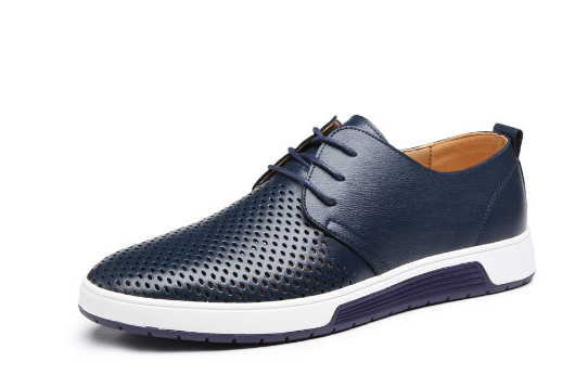 O'Sullivan | Men's Lace-Up Shoes | Elegant, Comfortable, Timeless Design