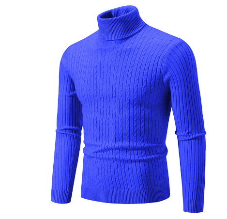 O'Sullivan | Stylish Men's Chunky Knit Jumper | Warm, Versatile, Timeless Design