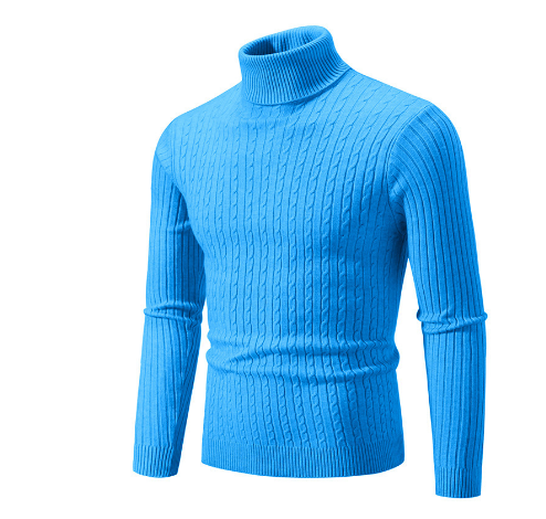 O'Sullivan | Stylish Men's Chunky Knit Jumper | Warm, Versatile, Timeless Design