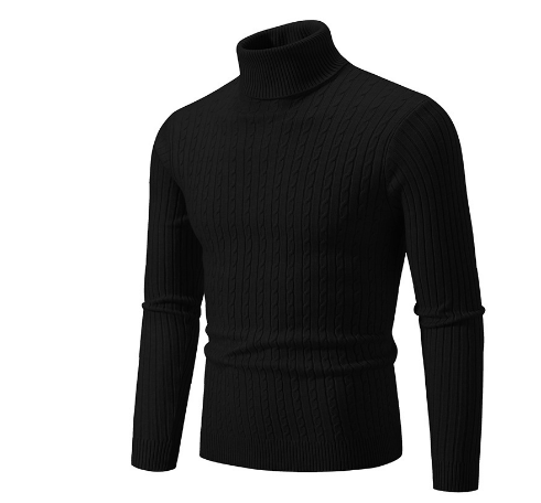 O'Sullivan | Stylish Men's Chunky Knit Jumper | Warm, Versatile, Timeless Design