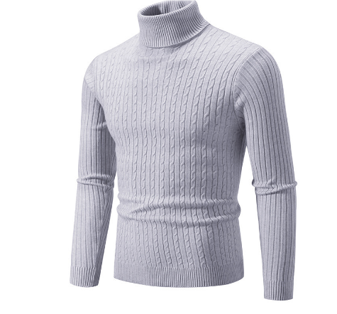 O'Sullivan | Stylish Men's Chunky Knit Jumper | Warm, Versatile, Timeless Design