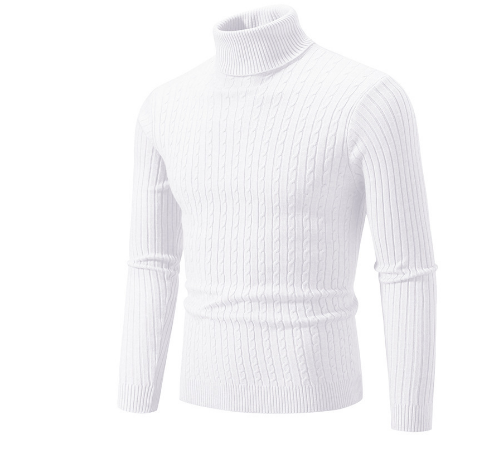 O'Sullivan | Stylish Men's Chunky Knit Jumper | Warm, Versatile, Timeless Design