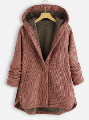 O'Connor | Women's Chic Cosy Hoodie | Stylish, Warm, Versatile Comfort