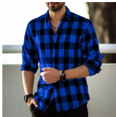 O'Sullivan | Men's Premium Flannel Shirt | Soft, Warm, Timeless Style