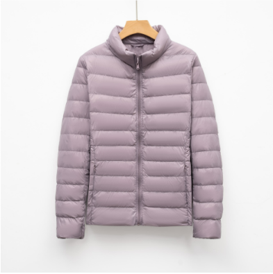 Sorcha | Women's Chic Insulated Winter Coat | Lightweight, Stylish, Warmth-Driven