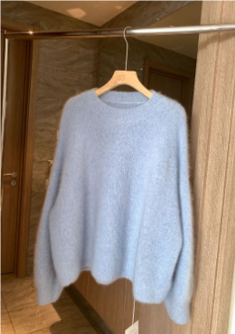 Maebh | Women's Luxurious Oversized Knit Jumper | Soft, Stylish, Ultimate Comfort