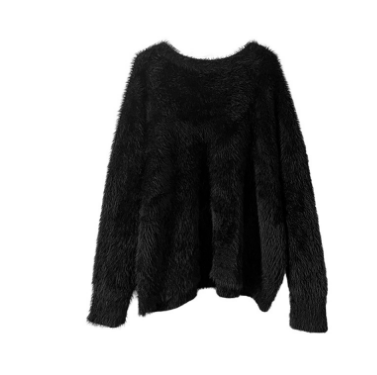 Maebh | Women's Luxurious Oversized Knit Jumper | Soft, Stylish, Ultimate Comfort