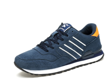 Connacht | Trendy Men's Lightweight Running Trainers | Breathable, Supportive, Stylish