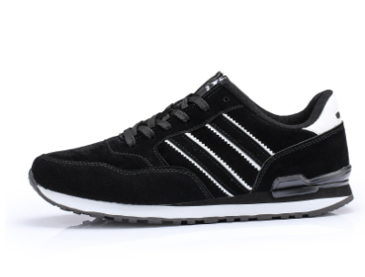 Connacht | Trendy Men's Lightweight Running Trainers | Breathable, Supportive, Stylish