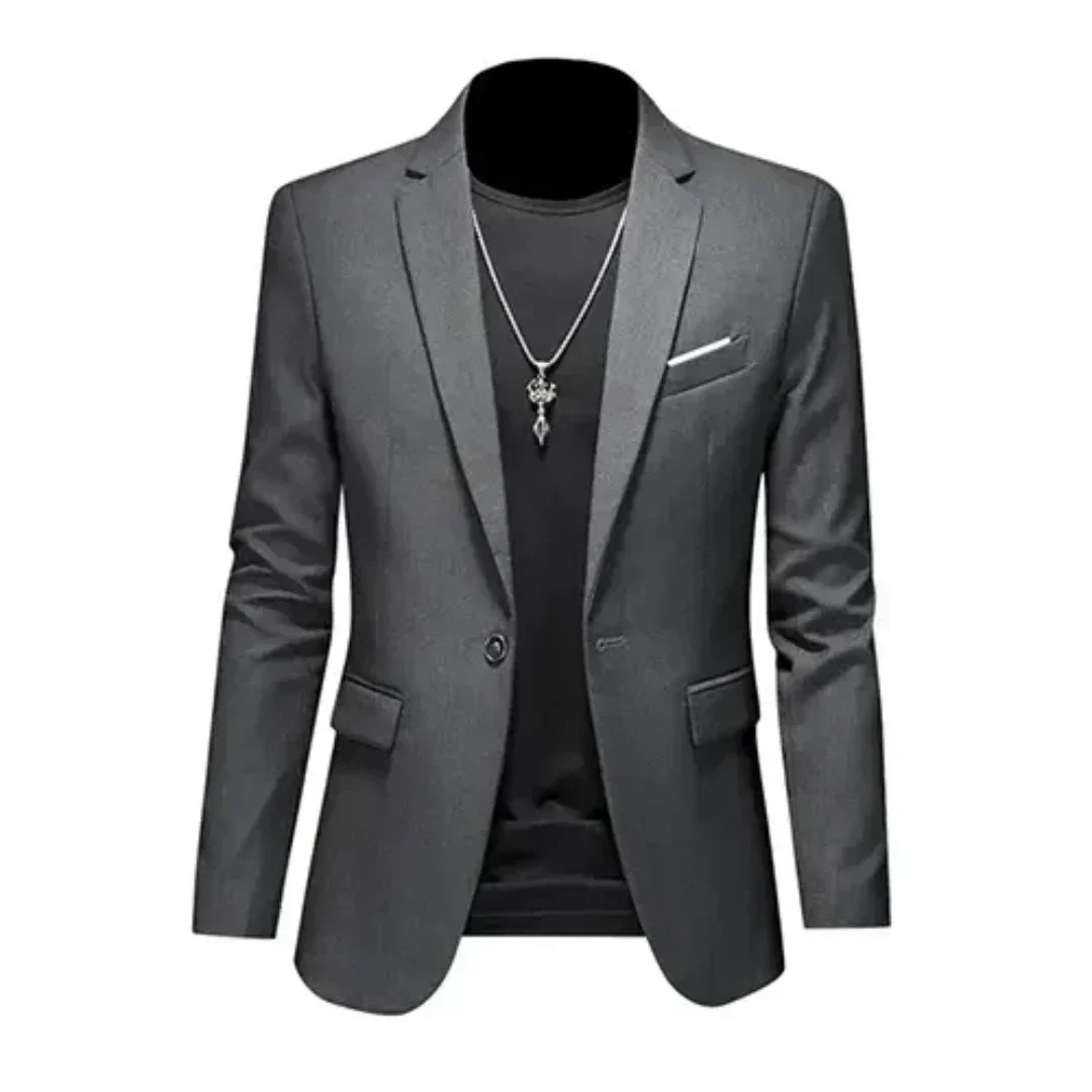 O'Sullivan | Men's Tailored Blazer Jacket | Slim Fit, Elegant, Versatile Style