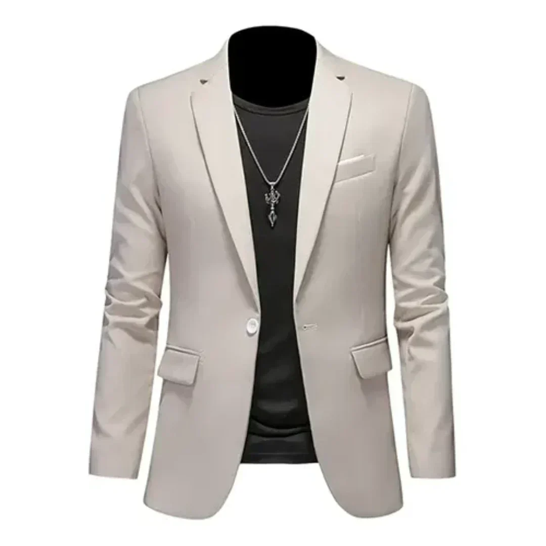 O'Sullivan | Men's Tailored Blazer Jacket | Slim Fit, Elegant, Versatile Style