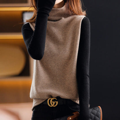 Clara O'Malley | Women's Luxurious Knit Jumper | Soft, Versatile, Effortless Elegance