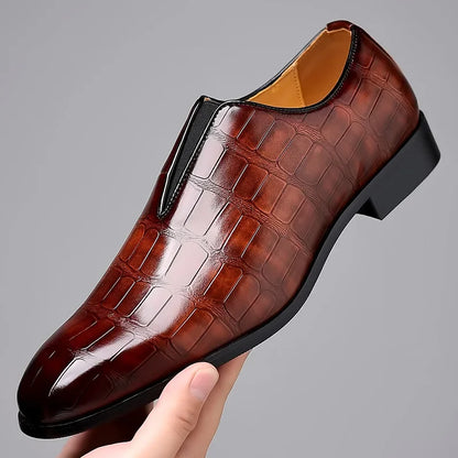 Cillian Shoes | Elegant Men’s Footwear for Every Occasion | Durable, Comfortable, Versatile