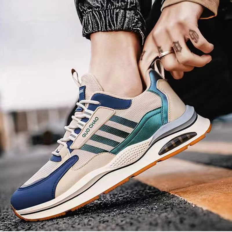 Men’s Summer Sport Shoes | Running, Breathable