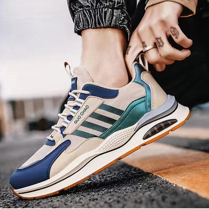 Men’s Summer Sport Shoes | Running, Breathable