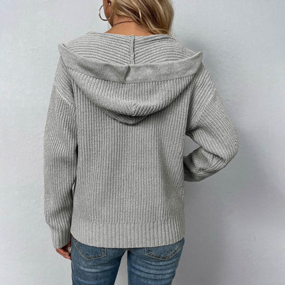 Aisling | Women's Stylish Cardigan for All Weather Adventures | Comfortable, Chic, Versatile