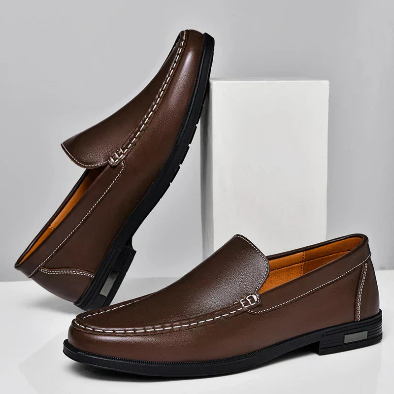 Cillian | Premium Men's Footwear | Stylish, Comfortable, Elegant Design