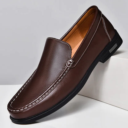 Cillian | Premium Men's Footwear | Stylish, Comfortable, Elegant Design