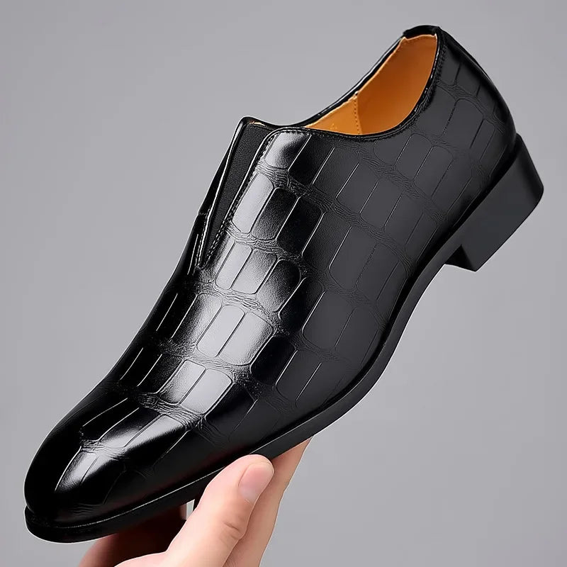 Cillian Shoes | Elegant Men’s Footwear for Every Occasion | Durable, Comfortable, Versatile