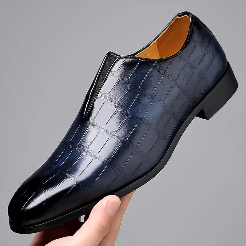 Cillian Shoes | Elegant Men’s Footwear for Every Occasion | Durable, Comfortable, Versatile