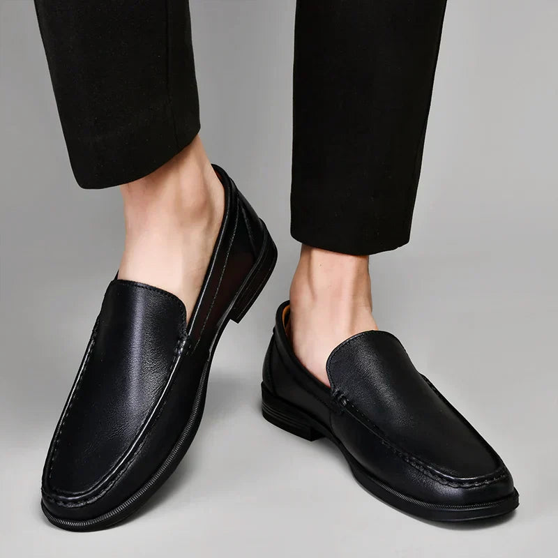 Cillian | Premium Men's Footwear | Stylish, Comfortable, Elegant Design