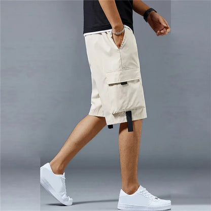 Men's Cargo Shorts | Casual, Streetwear